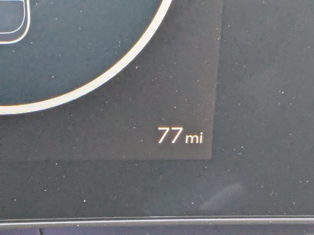 New 2026 Hyundai Santa Fe Calligraphy FWD image 27