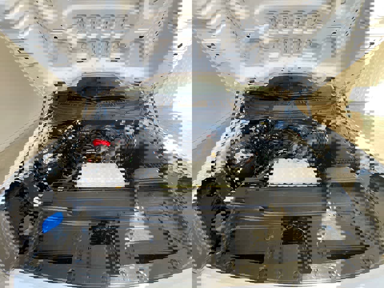 Used 2023 Ford F150 XL w/ STX Appearance Package image 25