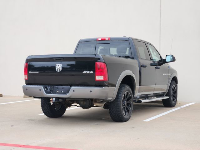 Used 2012 RAM 1500 SLT AWD/4WD image 7