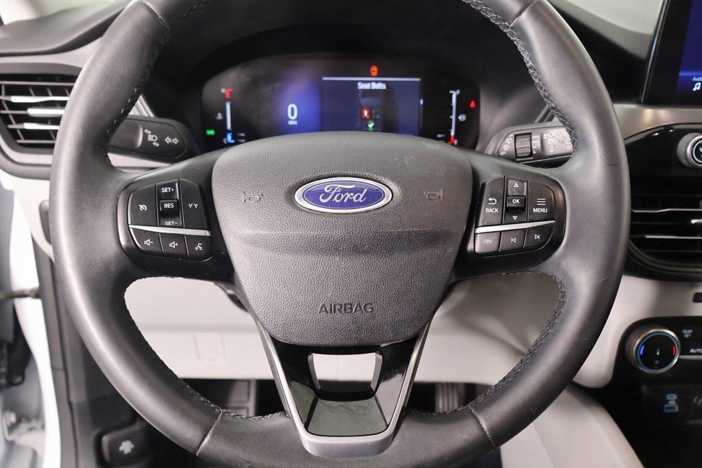 Used 2023 Ford Escape Active image 3