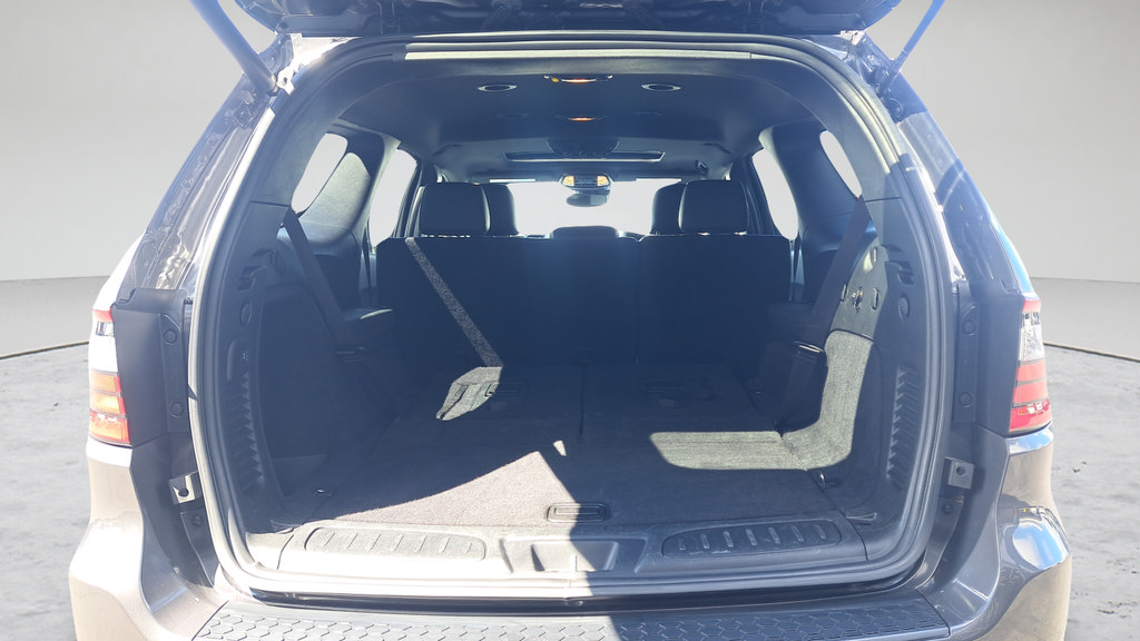 Used 2024 Dodge Durango GT AWD/4WD image 27