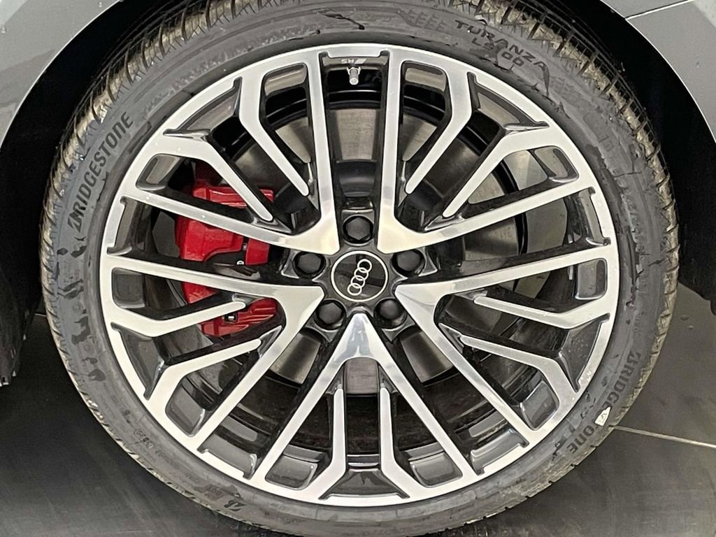 New 2025 Audi S5 Premium Plus image 12