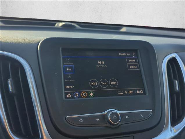 Used 2022 Chevrolet Equinox LT FWD image 16