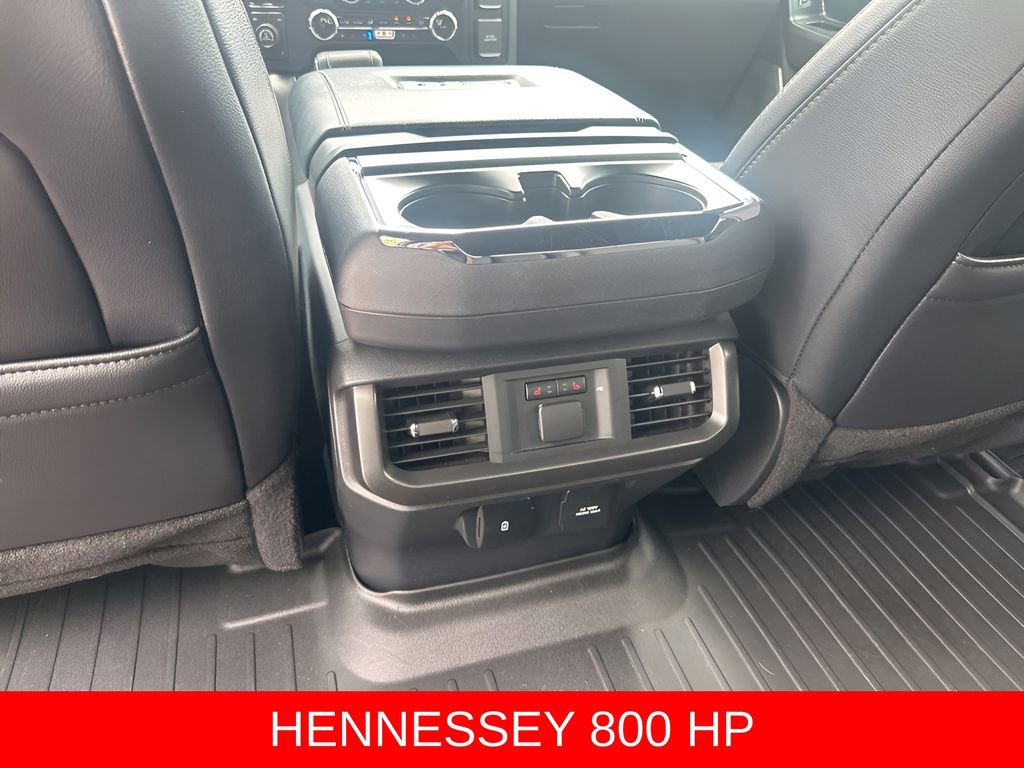 Used 2024 Ford F150 Lariat w/ Equipment Group 502A High AWD/4WD image 27