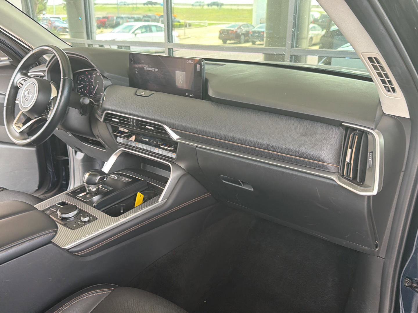 Used 2024 MAZDA CX-90 3.3 Turbo S AWD/4WD image 18