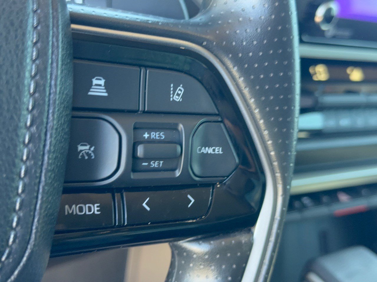 Used 2024 Toyota Tundra SR5 AWD/4WD image 19