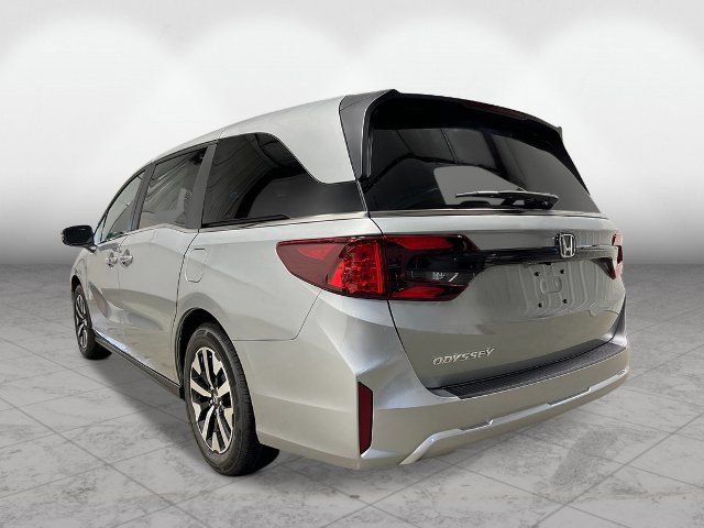 New 2027 Honda Odyssey EX-L image 3