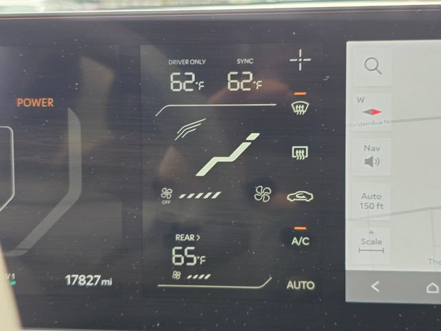 Certified 2024 Kia EV9 Wind AWD/4WD image 33