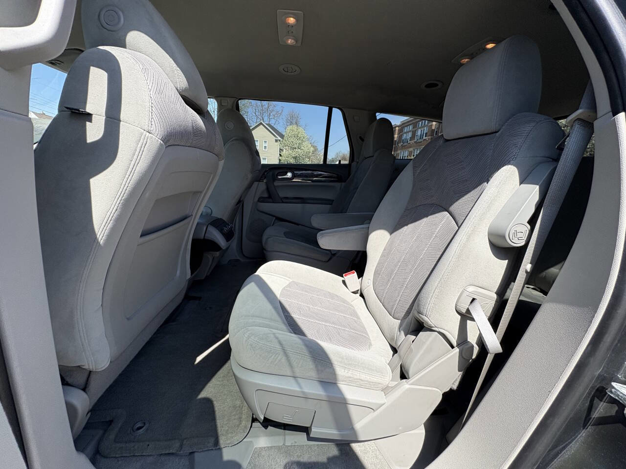 Used 2013 Buick Enclave Convenience FWD image 19