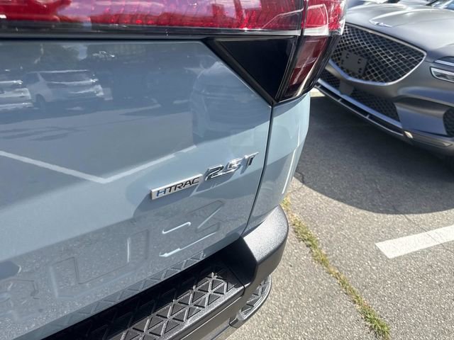 Certified 2022 Hyundai Santa Cruz Limited image 5