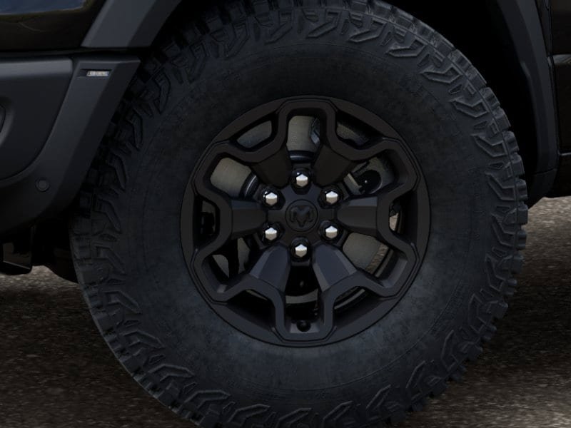 New 2026 RAM 1500 RHO AWD/4WD image 8