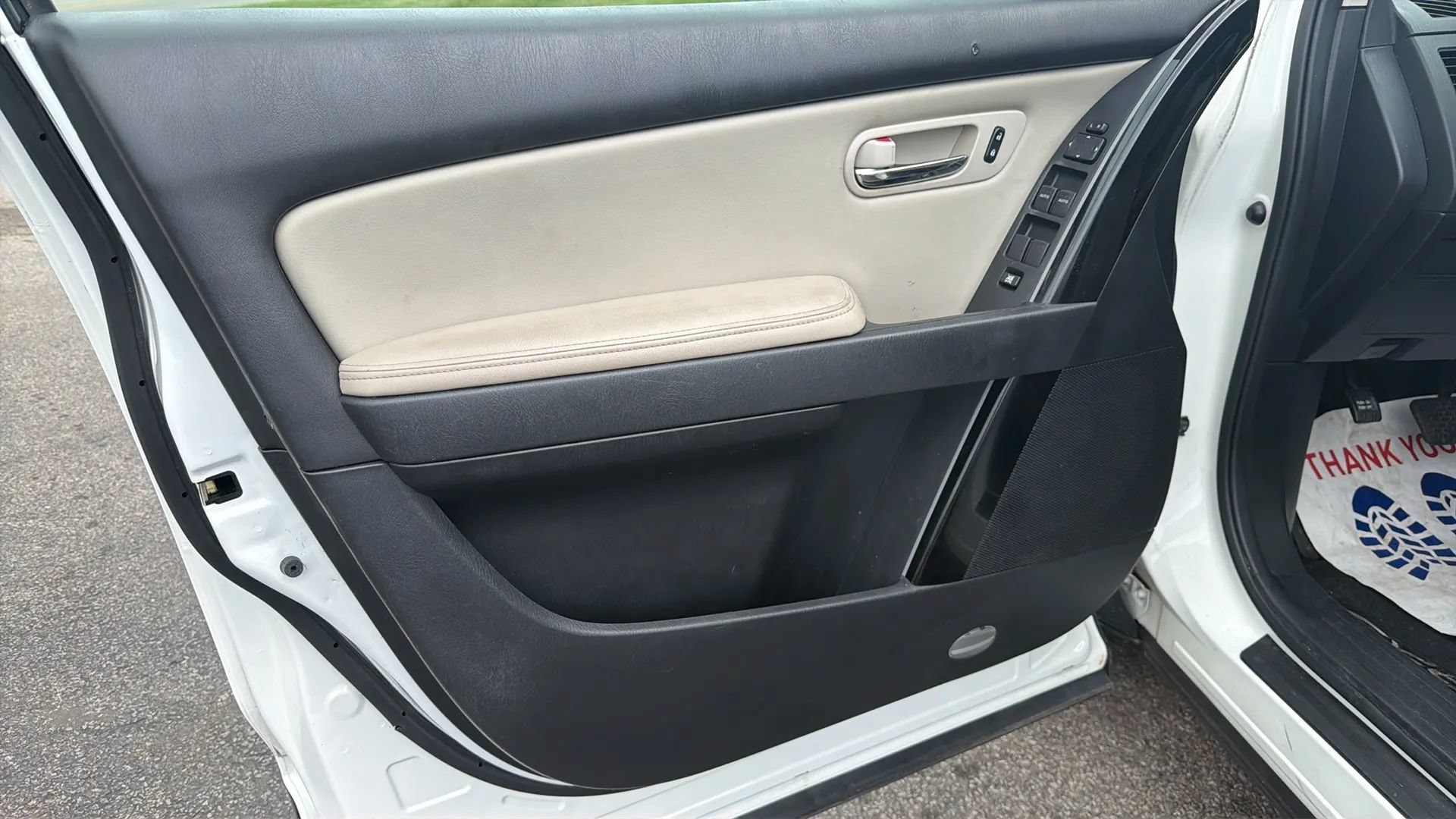 Used 2014 MAZDA CX-9 Touring AWD/4WD image 9