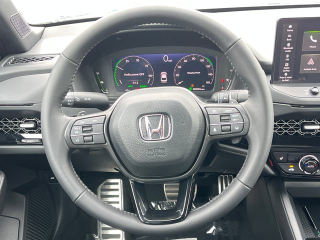 New 2026 Honda Accord Sport image 21