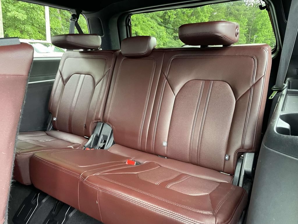 Used 2024 Ford Expedition Max Limited AWD/4WD image 20
