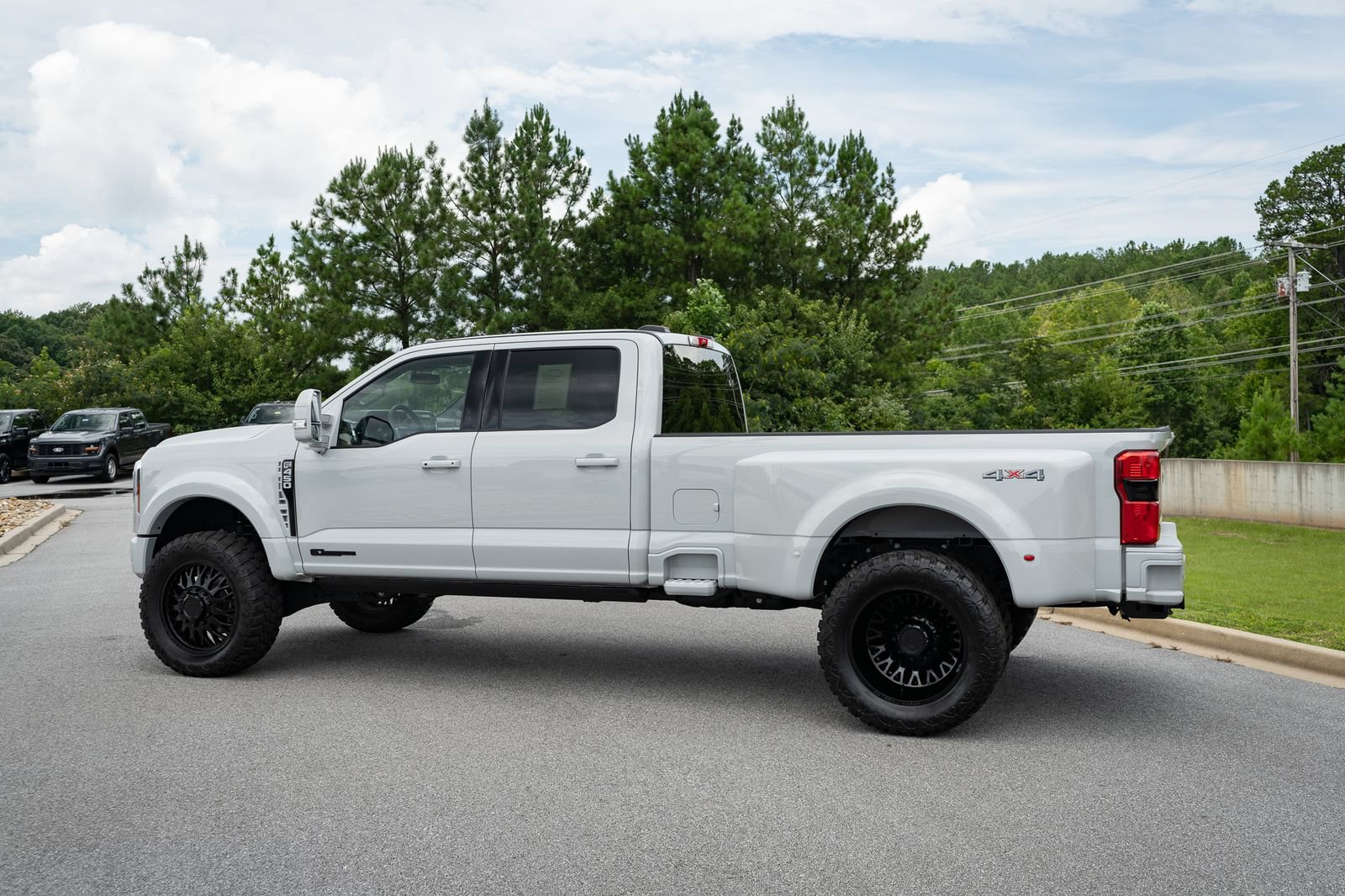 Used 2026 Ford F450 Lariat AWD/4WD image 20