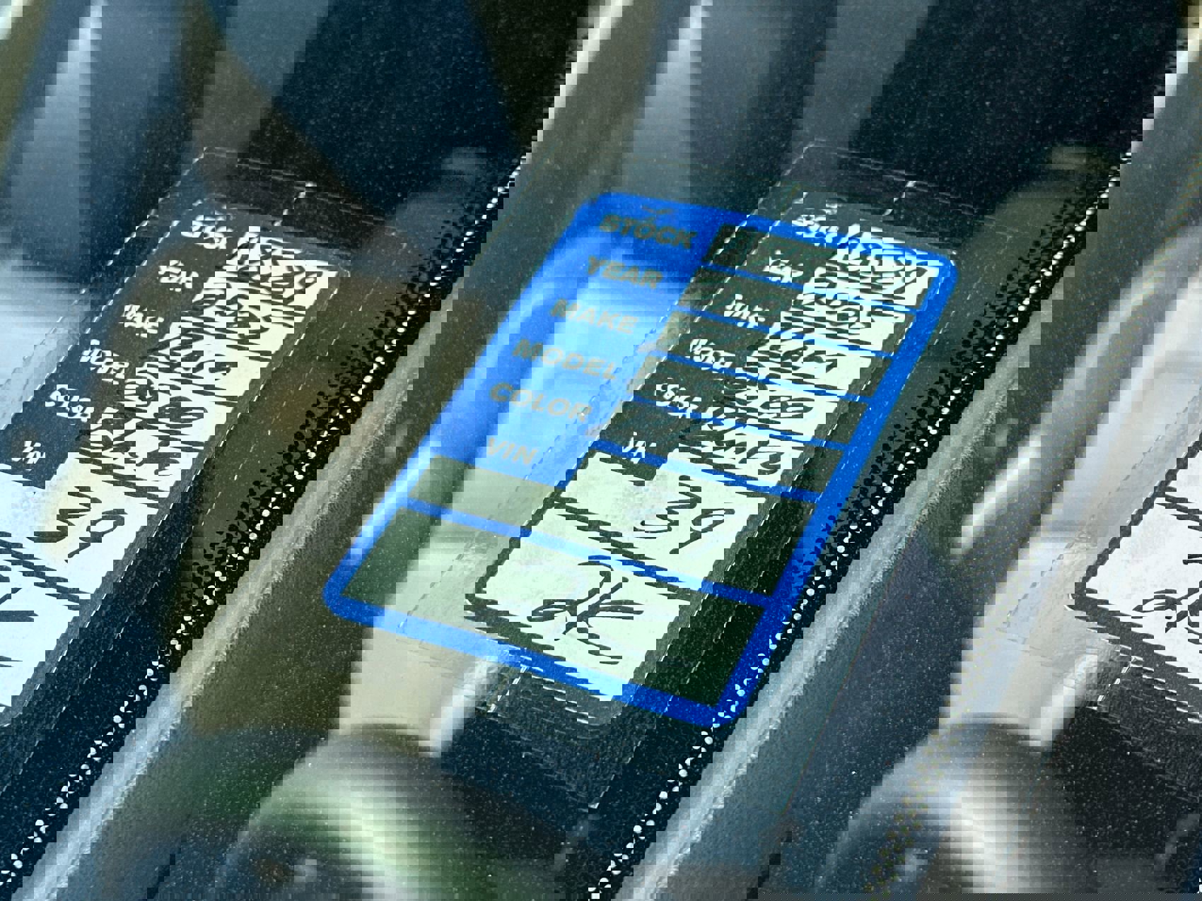 Used 2025 RAM 2500 Limited image 26