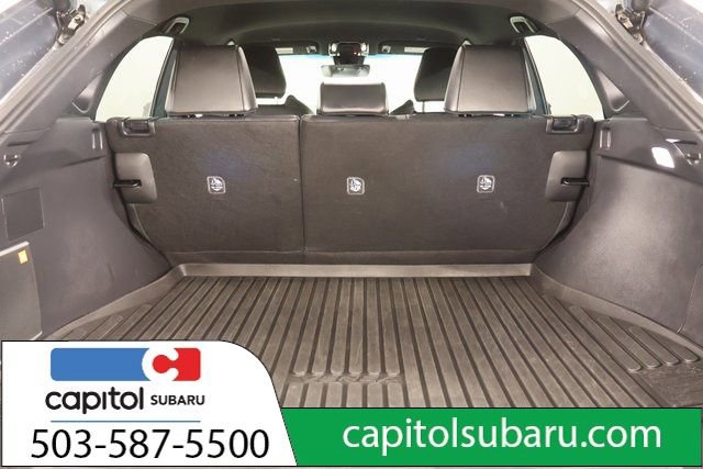 Used 2024 Toyota Venza XLE image 27