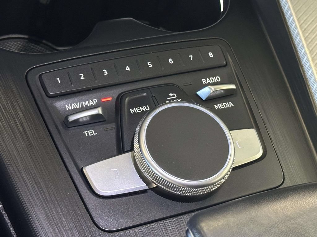 Used 2018 Audi A5 2.0T Premium AWD/4WD image 29