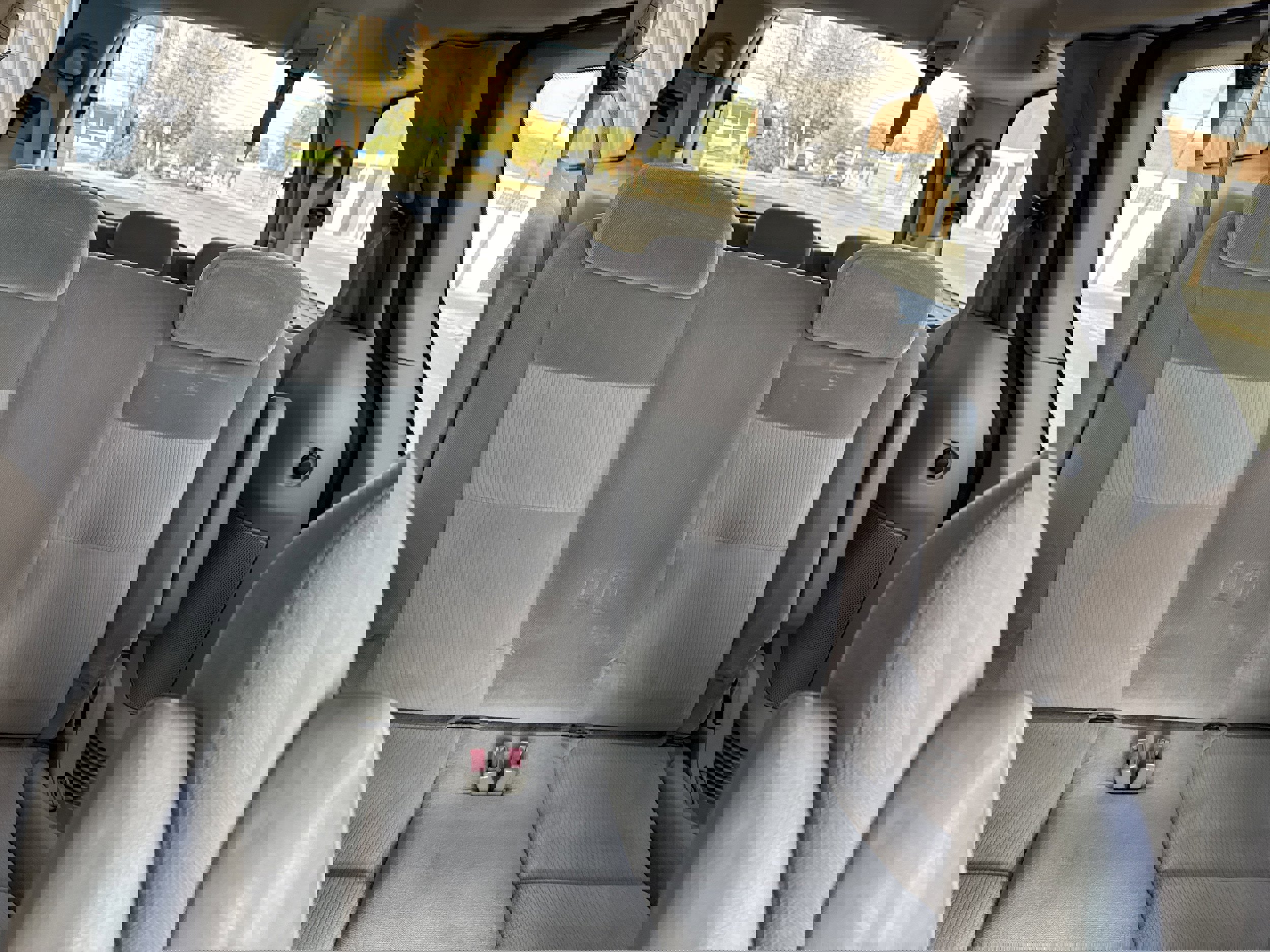 Used 2005 Ford Freestar SES image 7