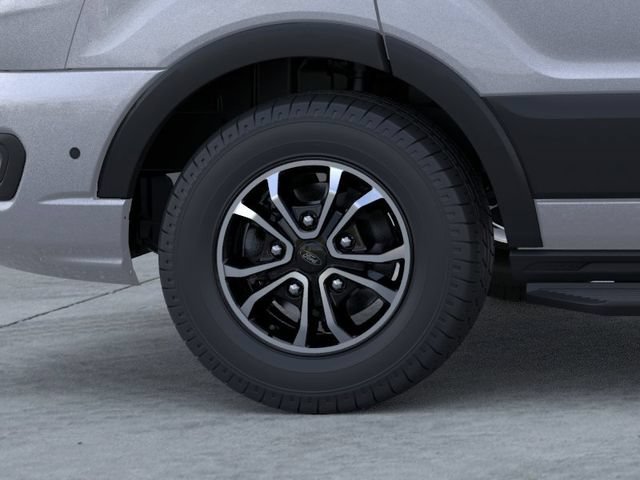 New 2026 Ford Transit 350 XLT RWD image 19