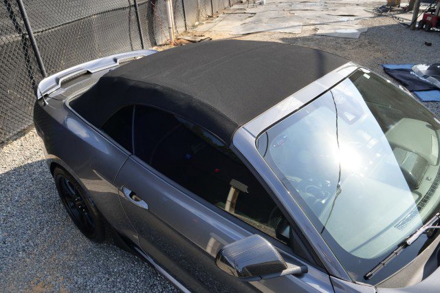 Used 2023 Ford Mustang GT Premium w/ GT Performance Package RWD image 22