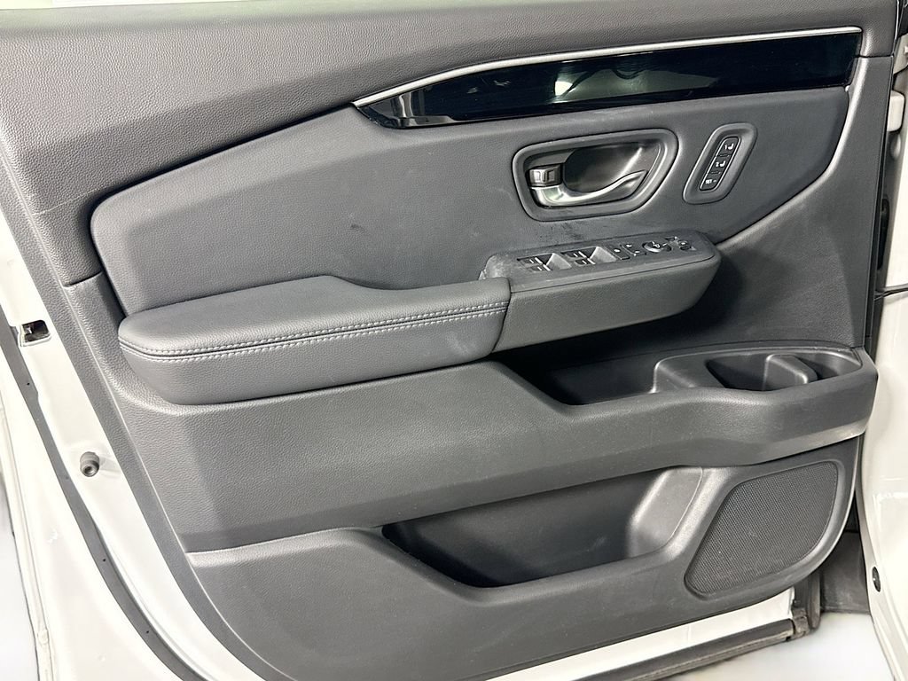 Certified 2023 Honda Pilot EX-L image 24