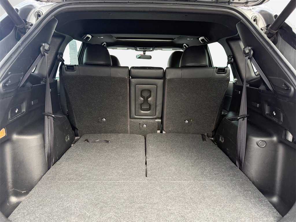 Used 2022 Mitsubishi Outlander SEL Black Edition image 22