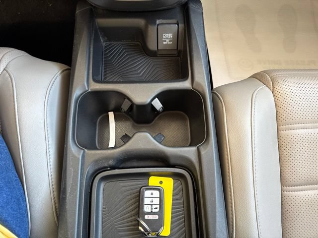 Used 2017 Honda CR-V Touring image 21