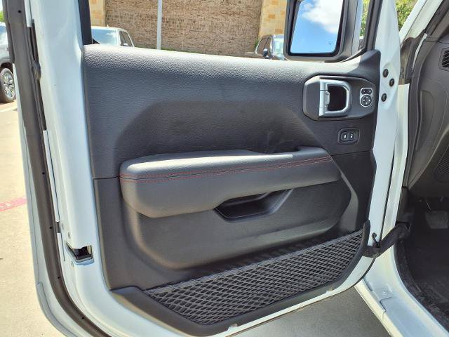 Used 2021 Jeep Wrangler Unlimited Rubicon AWD/4WD image 20