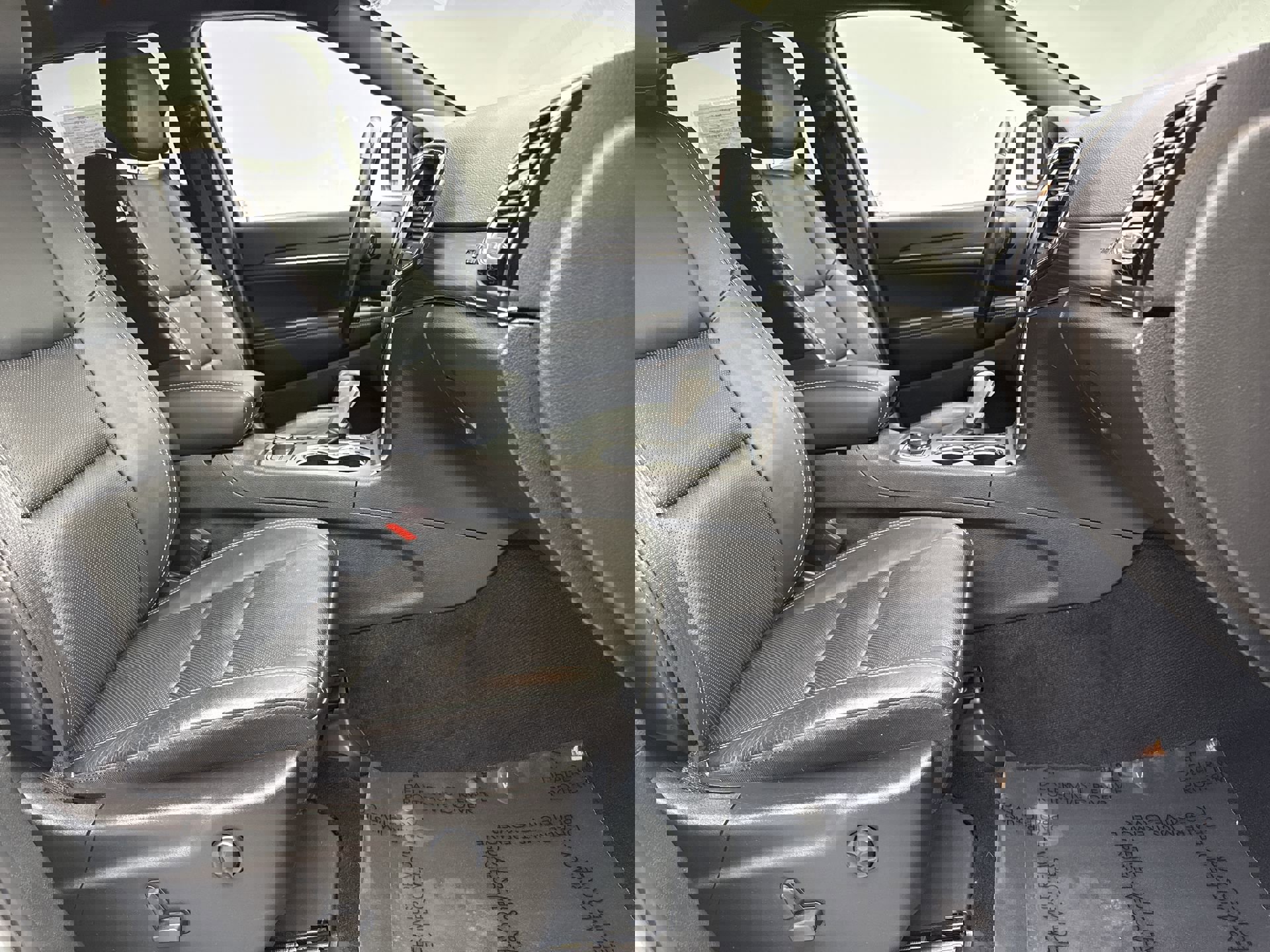 Used 2021 Jeep Grand Cherokee Limited w/ Quick Order Package 28K 80th image 16