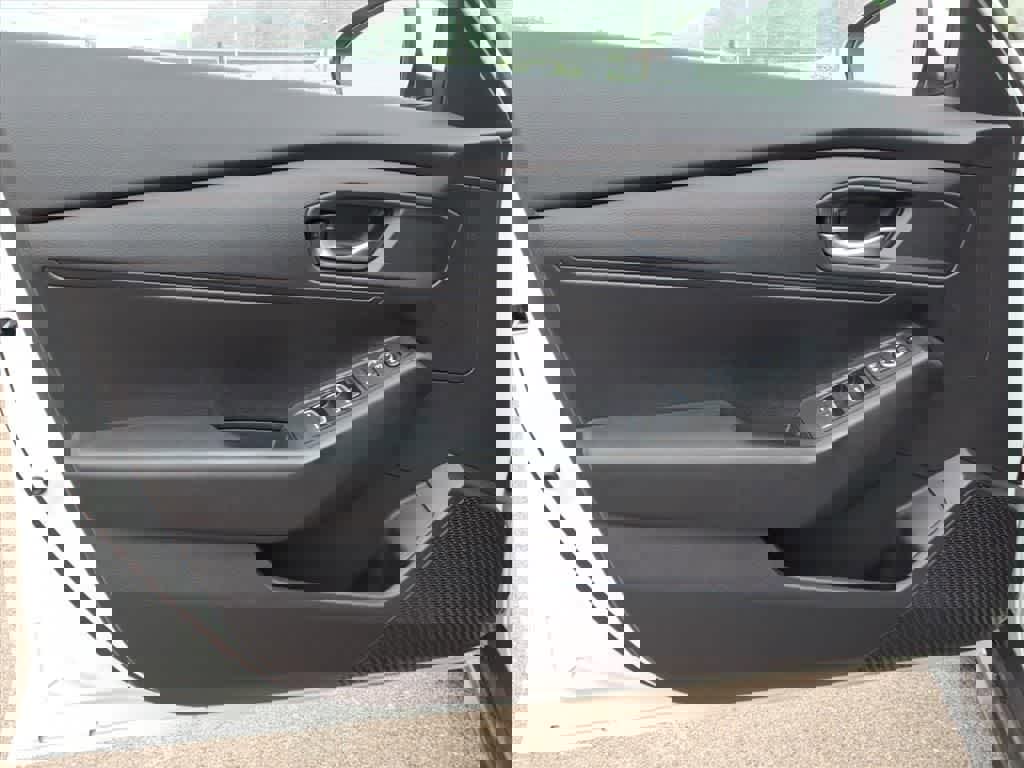 Certified 2024 Honda Accord LX image 12