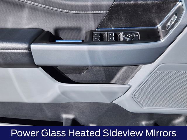 Certified 2022 Ford F150 XLT w/ Equipment Group 302A High image 12