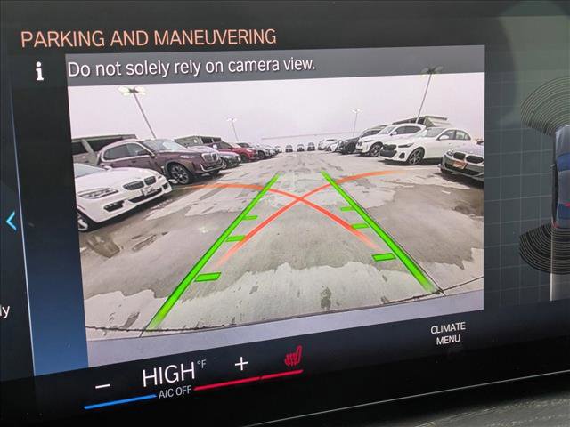 Used 2024 BMW 330i xDrive Sedan w/ Premium Package image 14