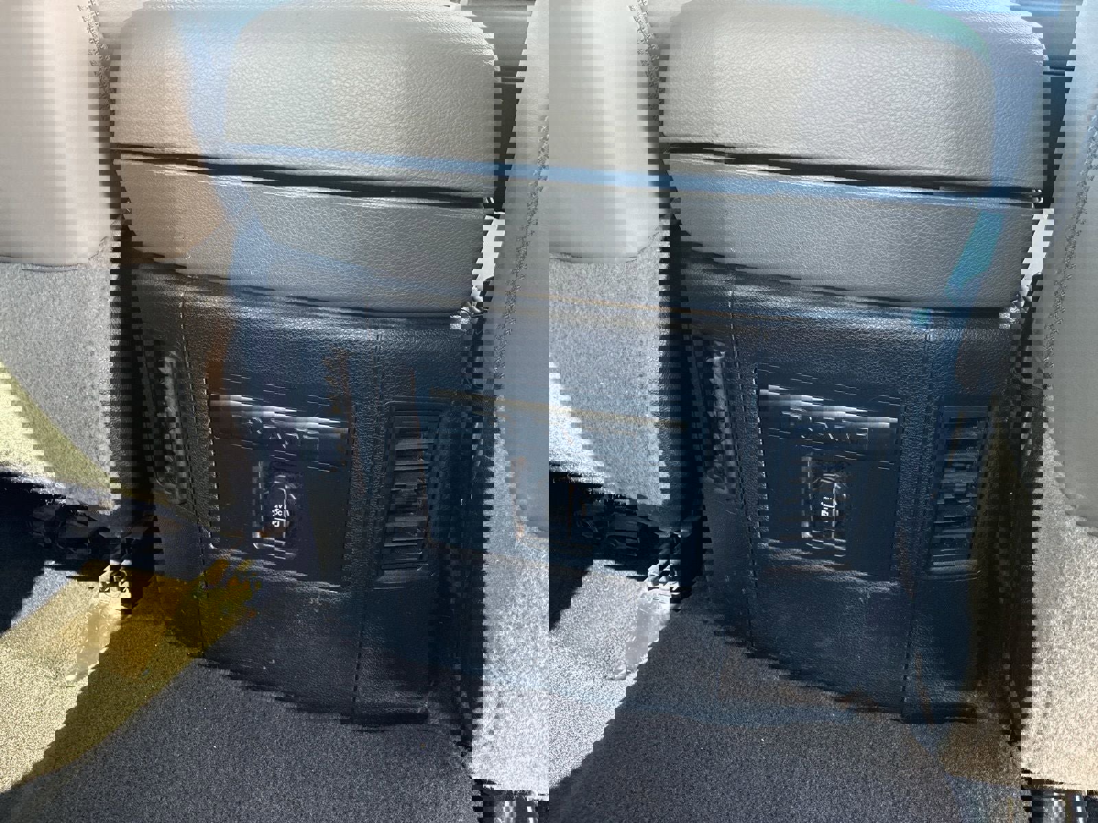 Used 2017 RAM 2500 Big Horn image 24