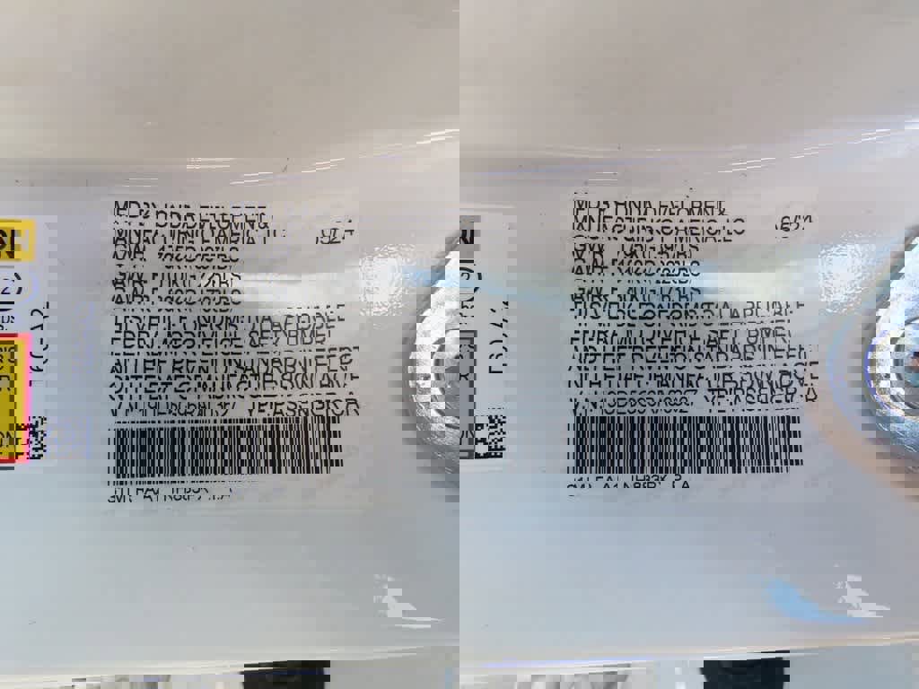 Used 2024 Acura Integra Type S image 27