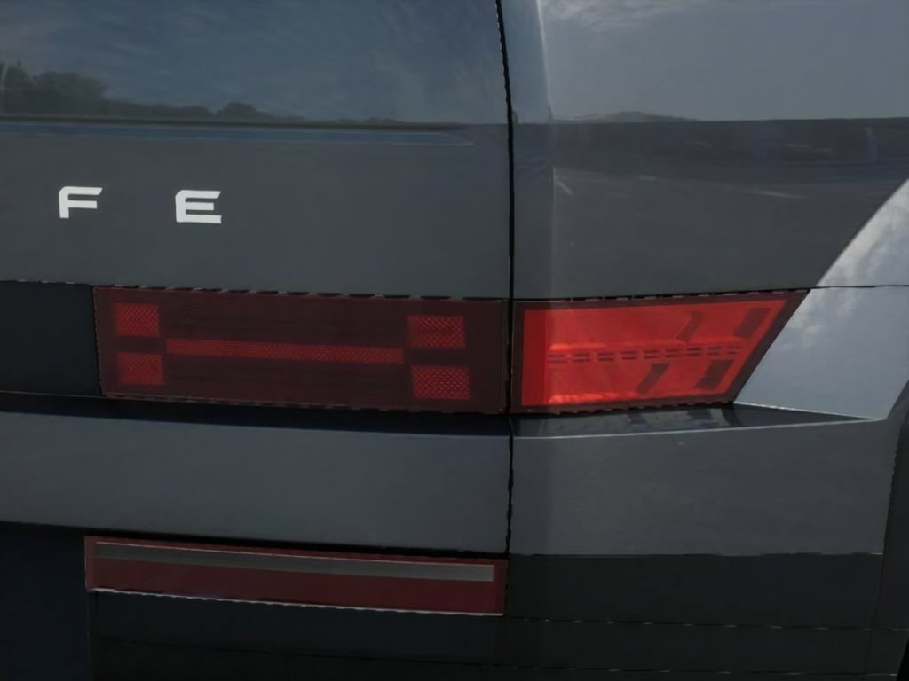 New 2026 Hyundai Santa Fe SE FWD image 12