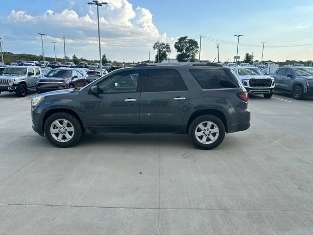 Used 2013 GMC Acadia SLE FWD image 6