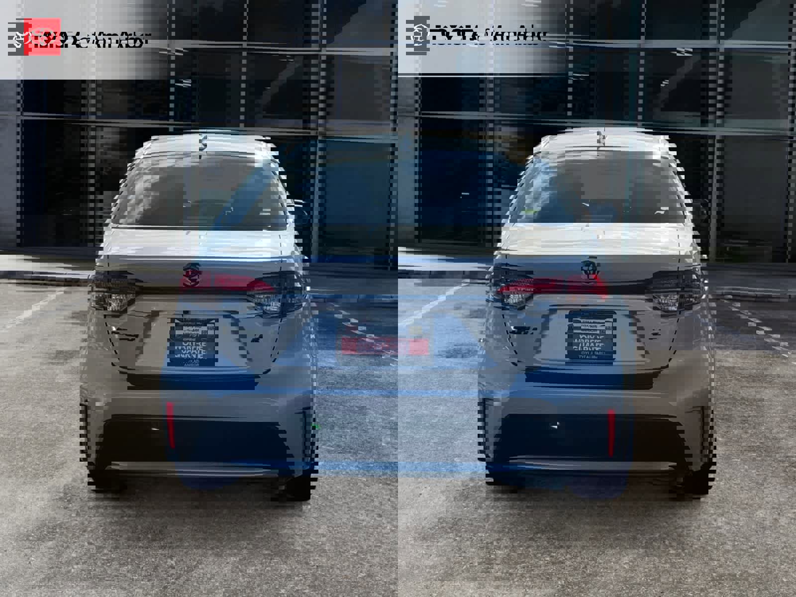 Certified 2022 Toyota Corolla LE image 9