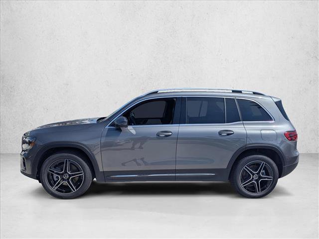 Used 2026 Mercedes-Benz GLB 250 image 5