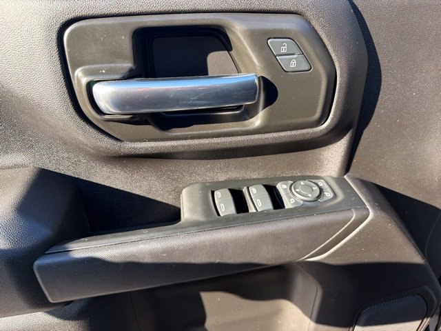 Used 2024 Chevrolet Silverado 2500 Custom w/ Custom Value Package AWD/4WD image 19