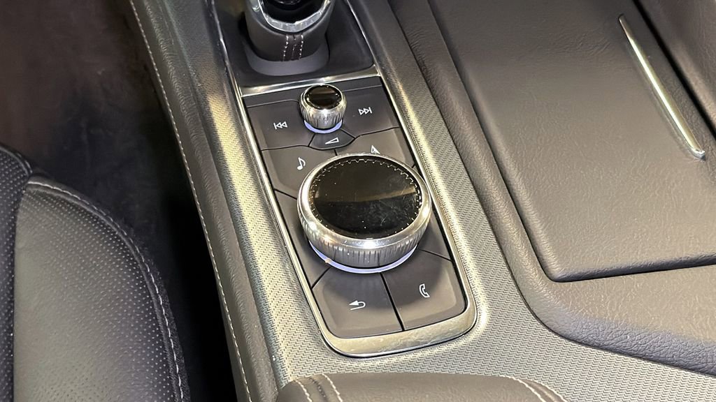 Used 2023 Cadillac CT5 Premium Luxury image 22
