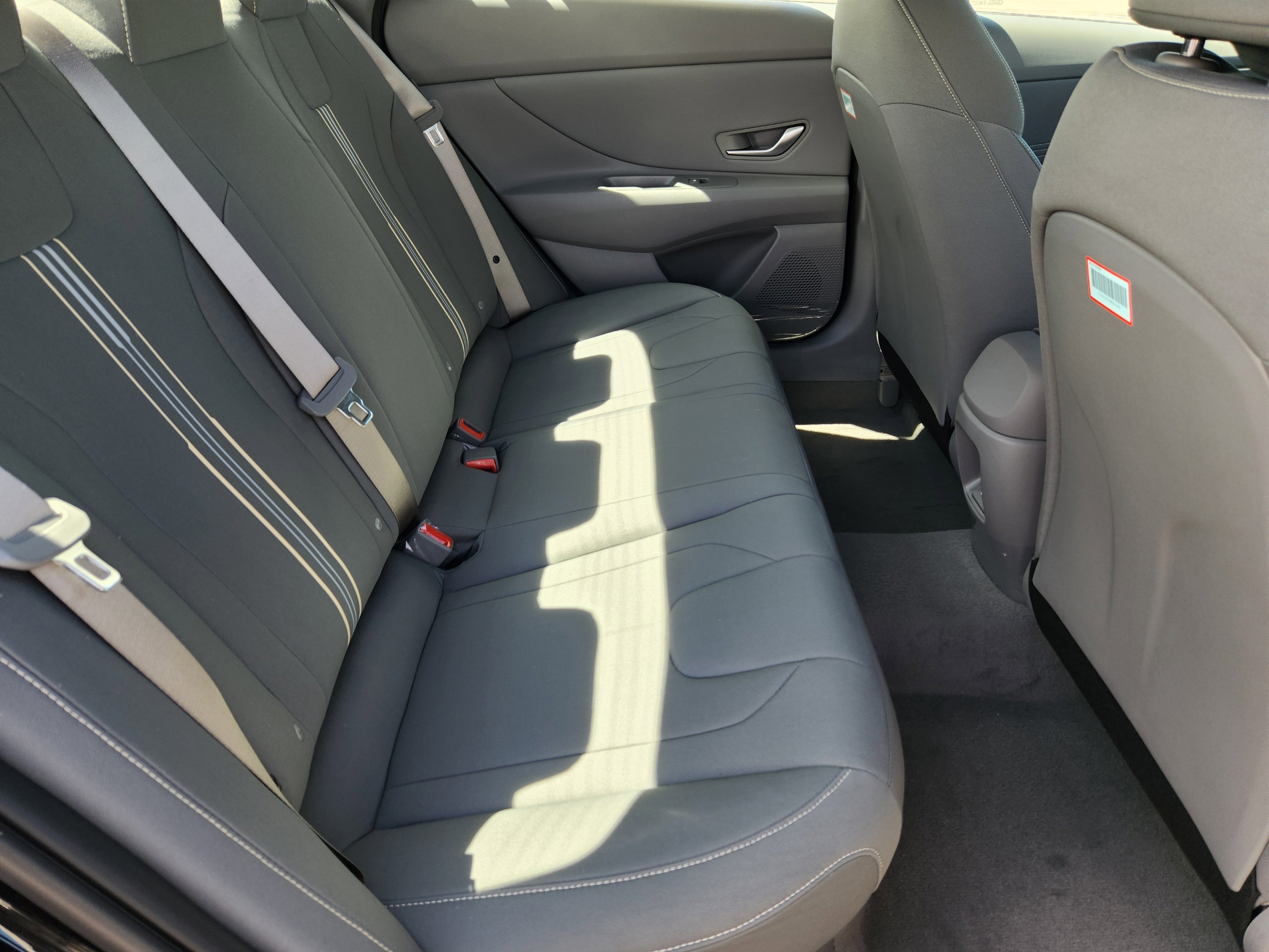 New 2026 Hyundai Elantra SEL FWD image 22