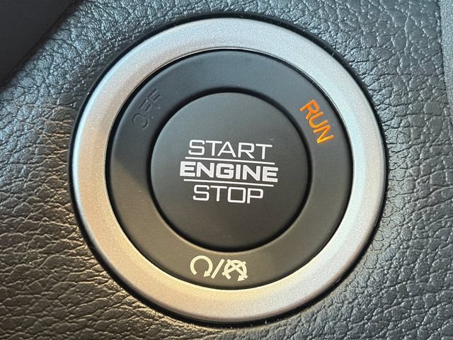 New 2026 RAM 2500 Tradesman AWD/4WD image 23