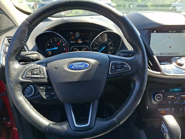 Used 2019 Ford Escape Titanium AWD/4WD image 32