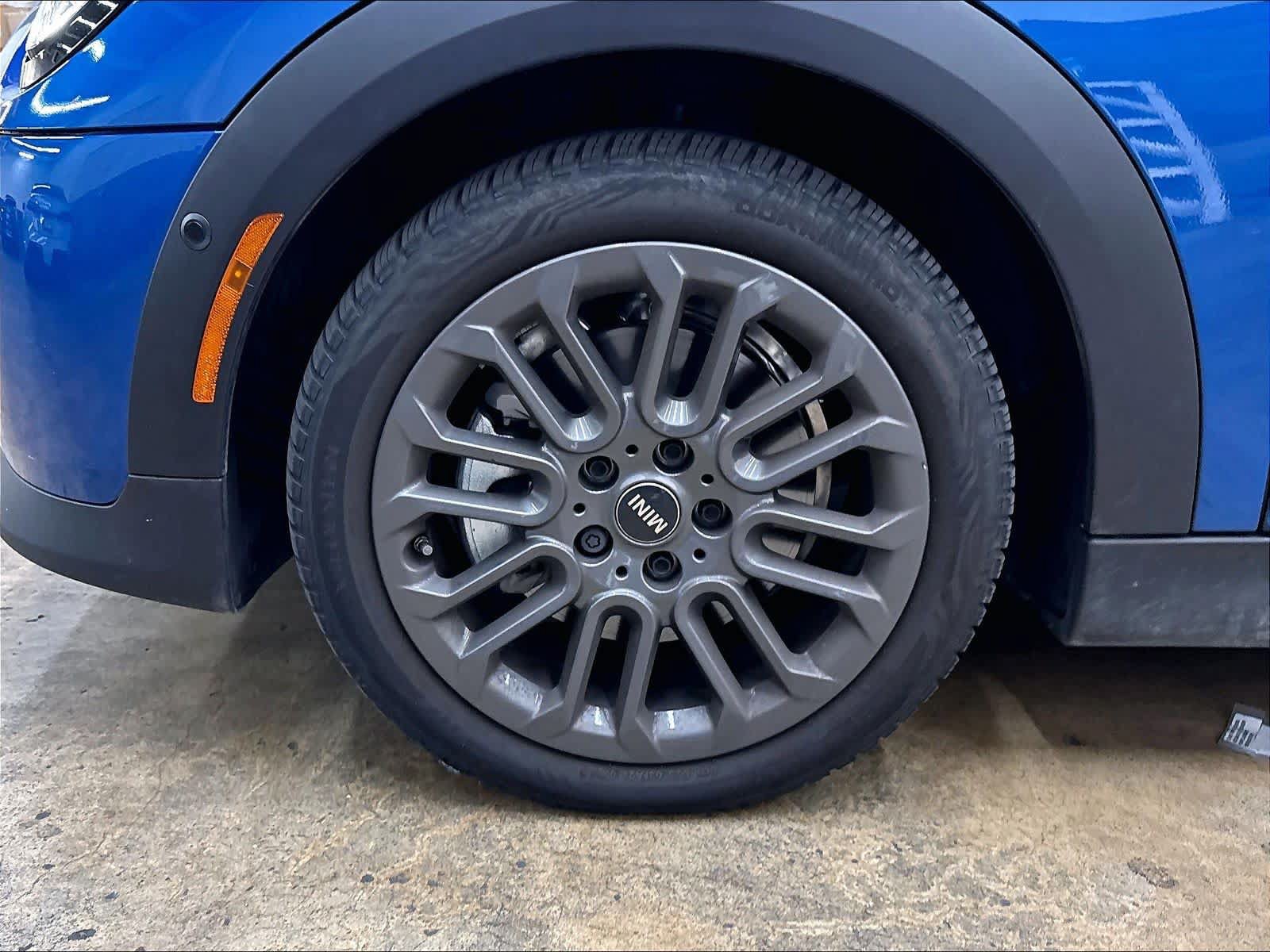 Used 2026 MINI Cooper S FWD image 12