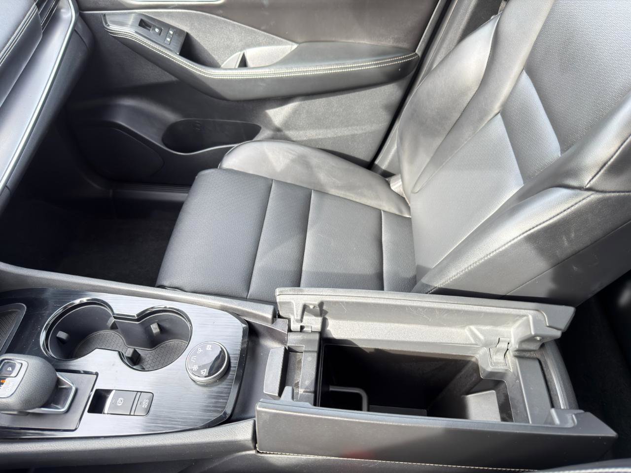 Used 2021 Nissan Rogue SV w/ Premium Package AWD/4WD image 55