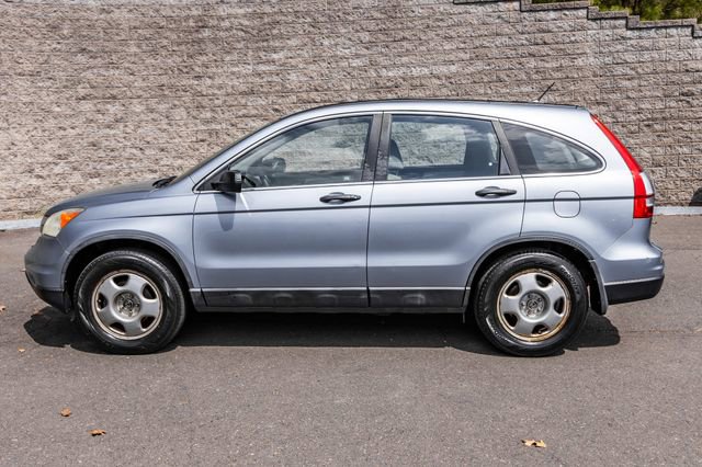 Used 2011 Honda CR-V LX image 10