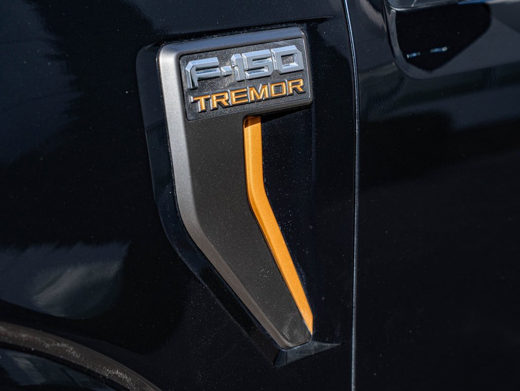 Used 2024 Ford F150 Tremor image 11