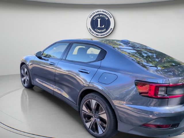 Used 2024 Polestar Polestar 2 AWD/4WD image 3