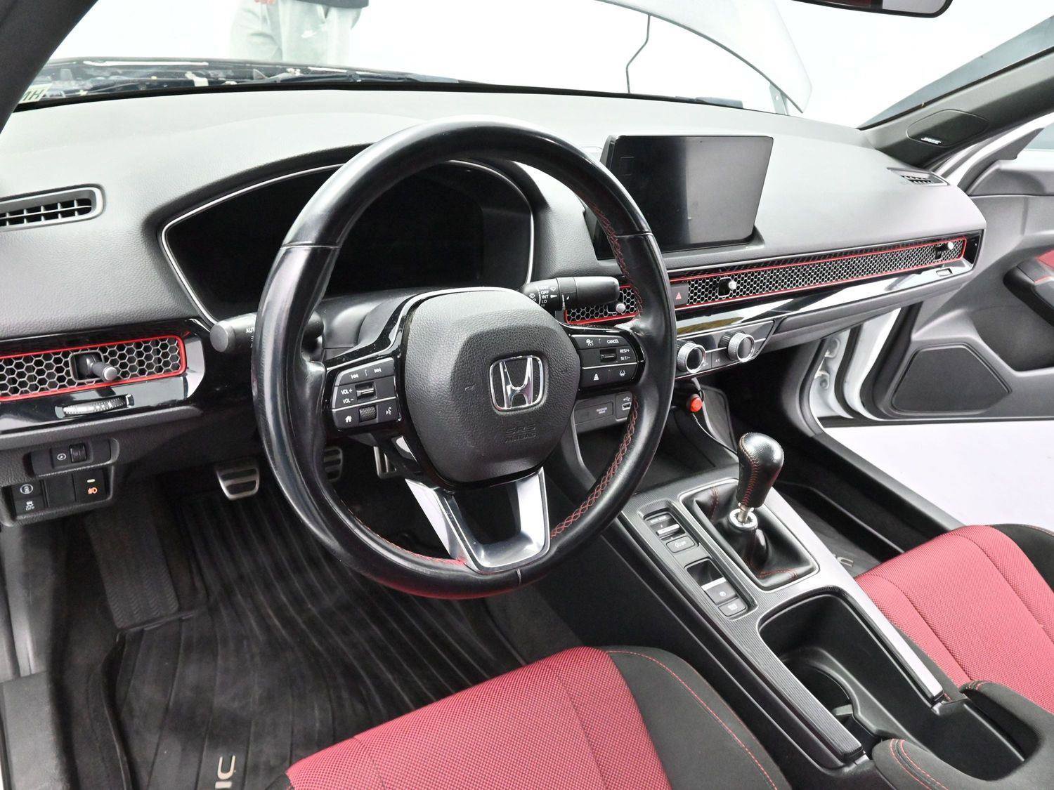 Used 2022 Honda Civic Si image 14